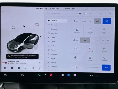Used 2023 Tesla Model 3 Standard Range RWD image 25