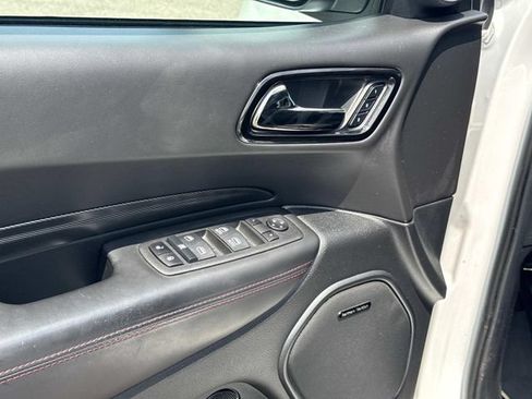 Used 2022 Dodge Durango R/T AWD/4WD image 30