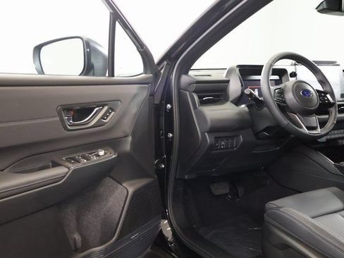 New 2026 Subaru Outback Touring XT AWD/4WD image 9