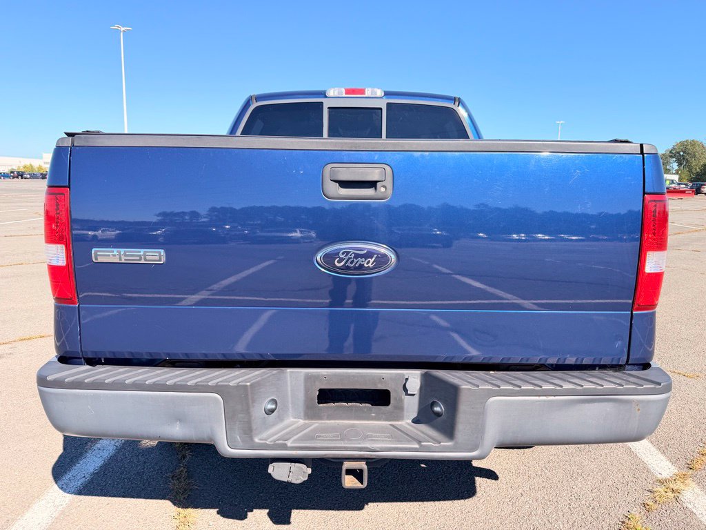Used 2008 Ford F150 XL AWD/4WD image 7