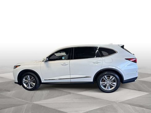 Used 2025 Acura MDX FWD image 5