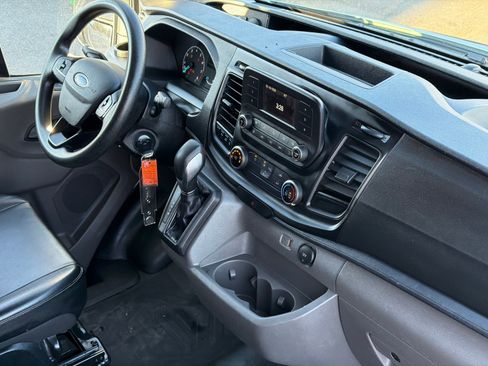 Used 2023 Ford Transit 250 Base w/ Load Area Protection Package image 13