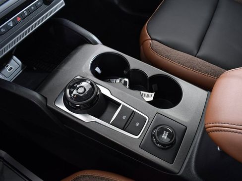 New 2025 Ford Bronco Sport Outer Banks w/ Outer Banks Tech Package+ AWD/4WD image 30