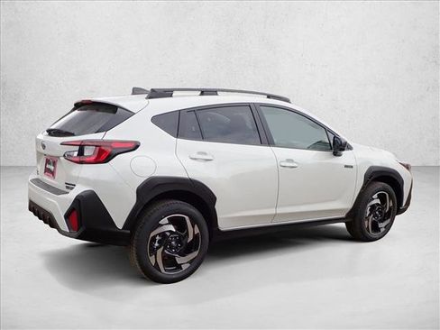 New 2026 Subaru Crosstrek 2.5i Limited image 4