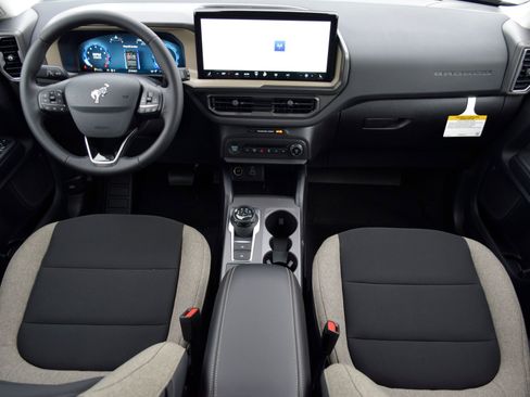 New 2025 Ford Bronco Sport Big Bend w/ Convenience Package image 7