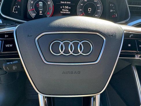 Used 2019 Audi A6 3.0T Prestige w/ Prestige Package image 15