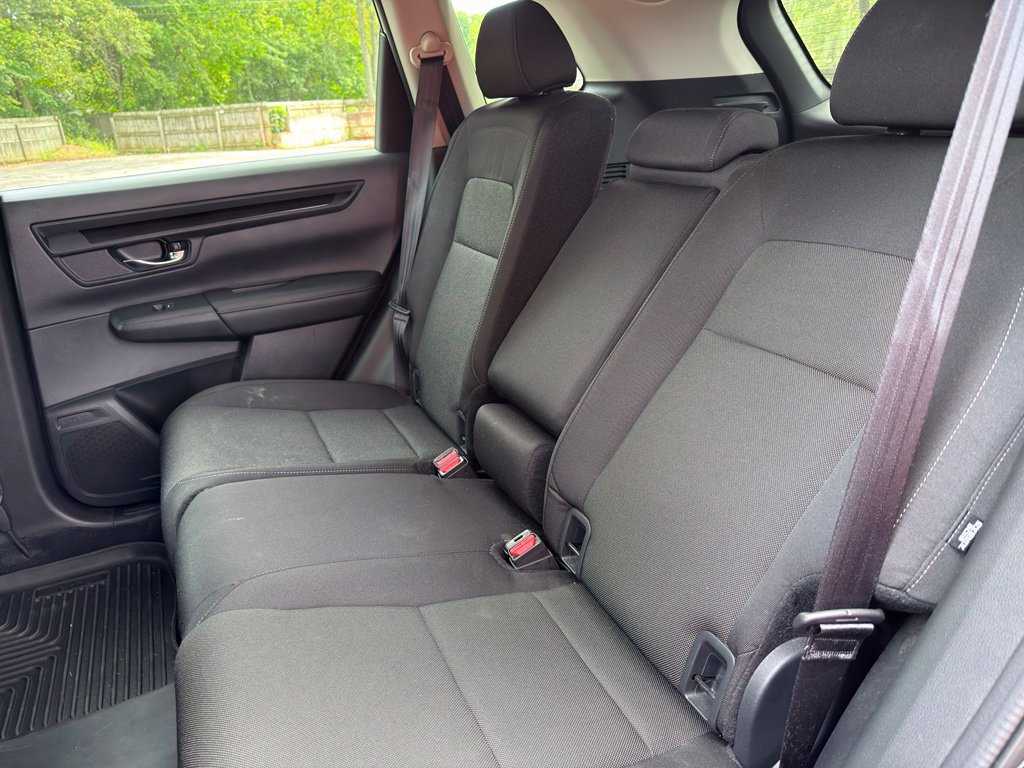 Used 2025 Honda CR-V EX image 30
