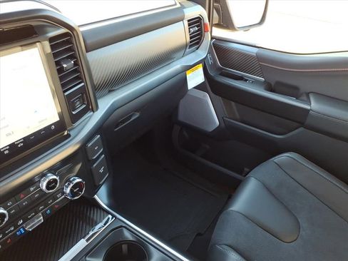 New 2025 Ford F150 Raptor AWD/4WD image 18