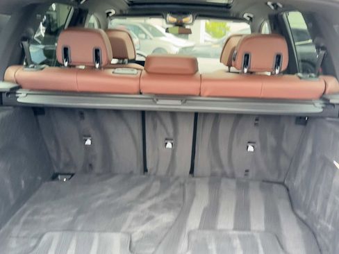 Used 2024 BMW X5 xDrive50e w/ M Sport Package image 9