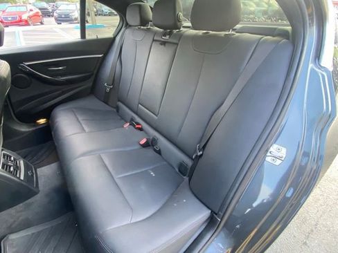 Used 2018 BMW 330i Sedan image 25
