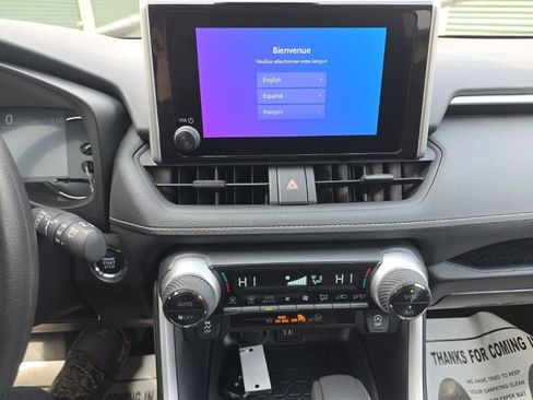 Certified 2024 Toyota RAV4 XLE image 21