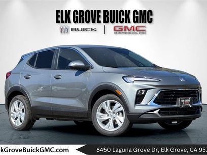 New 2026 Buick Encore GX Preferred w/ Advanced Technology Package