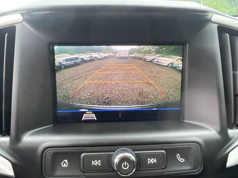 Used 2020 GMC Terrain SLE AWD/4WD image 21