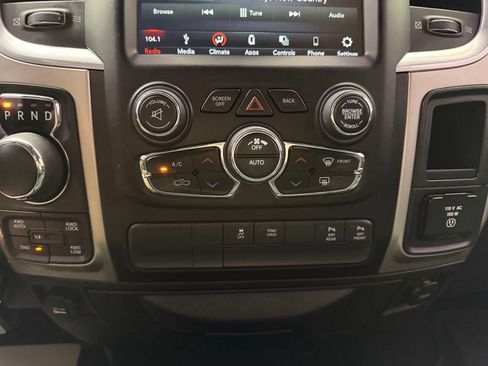Used 2019 RAM 1500 Big Horn AWD/4WD image 52