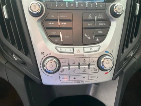 Used 2015 Chevrolet Equinox LTZ AWD/4WD image 14