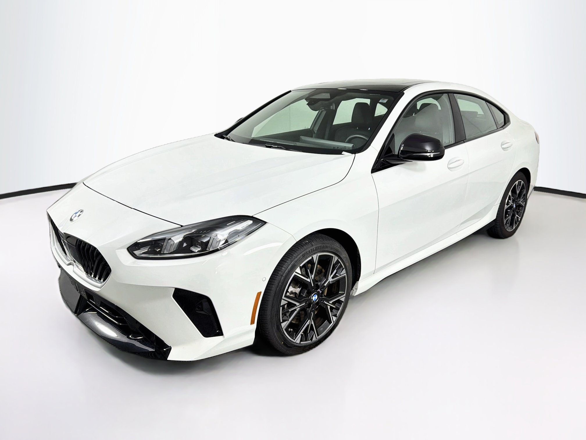 Used 2026 BMW 228i xDrive AWD/4WD image 3
