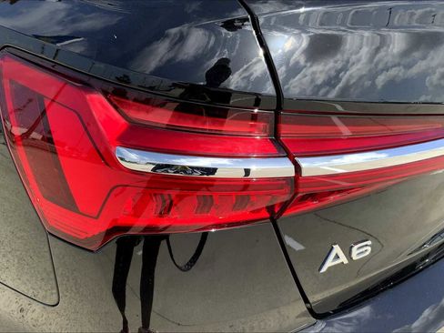 Used 2023 Audi A6 2.0T Premium image 53