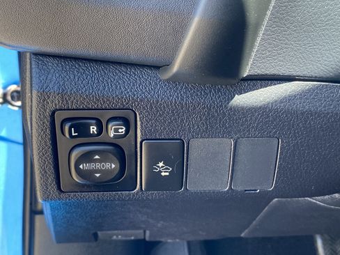 Used 2017 Toyota Corolla iM w/ All-Weather Mat Package FWD image 14