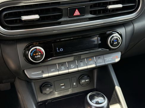 Used 2023 Hyundai Kona SEL w/ Convenience Package FWD image 23
