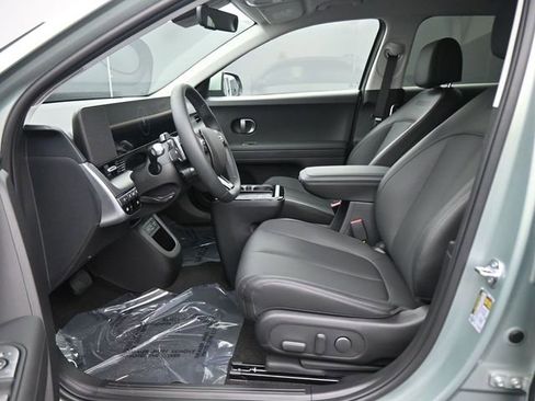 New 2026 Hyundai Ioniq 5 SEL AWD/4WD image 11