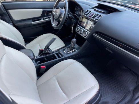 Used 2016 Subaru Crosstrek 2.0i Limited w/ Popular Package #2 image 22