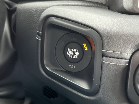 Used 2024 Jeep Wrangler Unlimited Rubicon 4xe w/ Convenience Group image 35