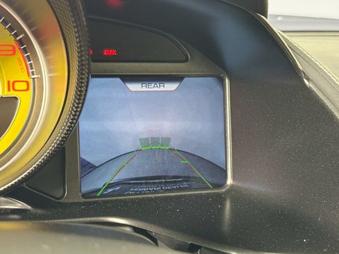 Certified 2021 Ferrari 812 GTS RWD image 16