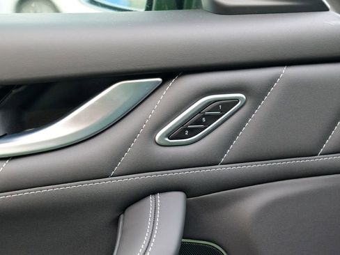 New 2023 Maserati Levante Modena AWD/4WD image 20