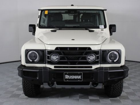 New 2026 INEOS Grenadier image 2