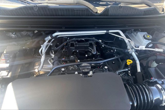 Used 2023 Chevrolet Colorado W/T w/ Safety Package RWD image 35