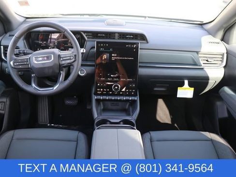 New 2026 GMC Terrain AT4 w/ Convenience Package III image 20