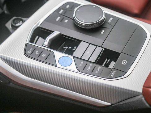 Certified 2023 BMW i4 eDrive40 w/ M Sport Package image 16