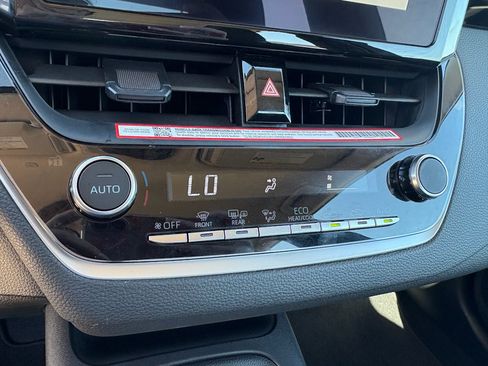 Used 2026 Toyota Corolla LE image 18