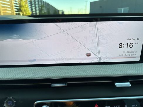 New 2026 Genesis GV80 2.5T Prestige image 22