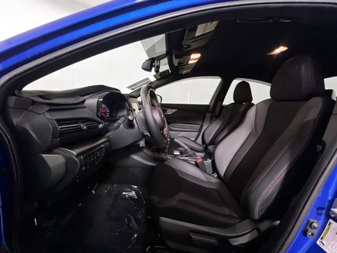Used 2023 Subaru WRX AWD/4WD image 15