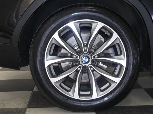 Used 2019 BMW X3 xDrive30i w/ Driving Assistance Package image 34