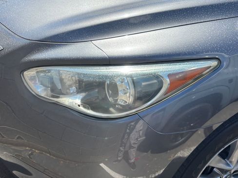 Used 2015 INFINITI QX60 FWD w/ Premium Package image 7