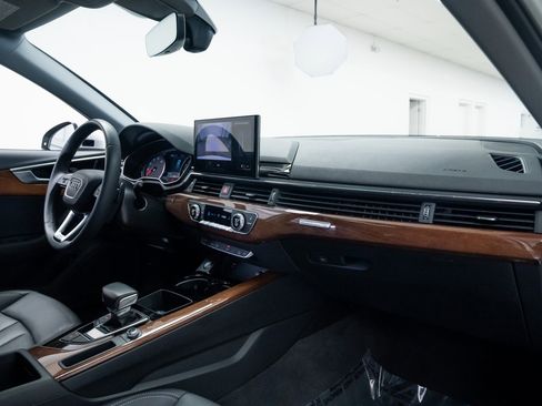 Used 2024 Audi A4 2.0T allroad Premium image 26