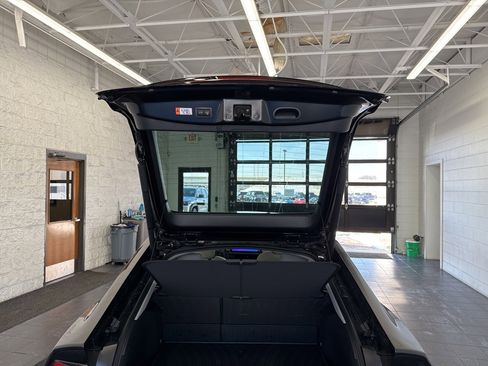 New 2026 Toyota Prius Limited image 10