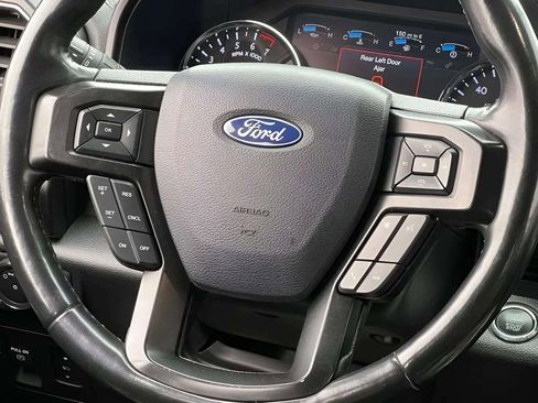 Used 2019 Ford Expedition Limited image 28