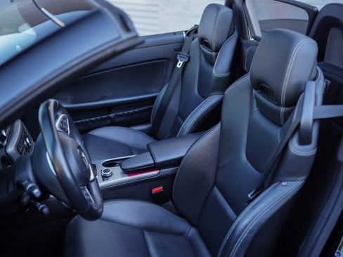 Used 2019 Mercedes-Benz SLC 300 image 25