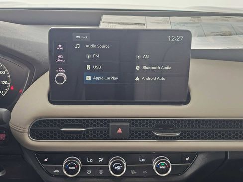 New 2026 Honda HR-V EX-L image 25