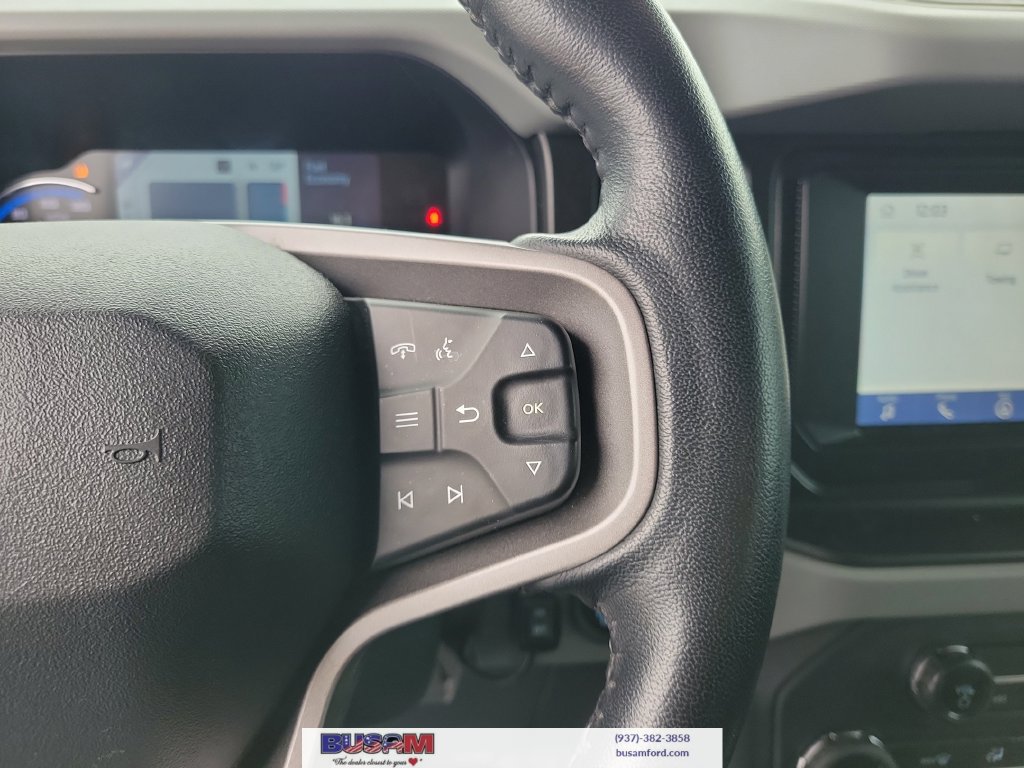 Used 2023 Ford Bronco Badlands AWD/4WD image 22