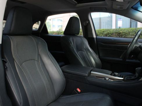 Used 2016 Lexus RX 350 AWD w/ Premium Package image 26