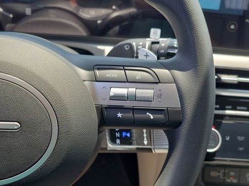 New 2026 Hyundai Tucson SEL AWD/4WD image 8