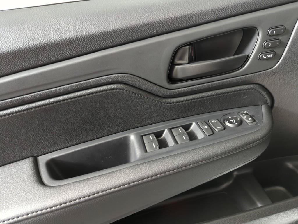 New 2026 Honda Odyssey Sport-L image 12