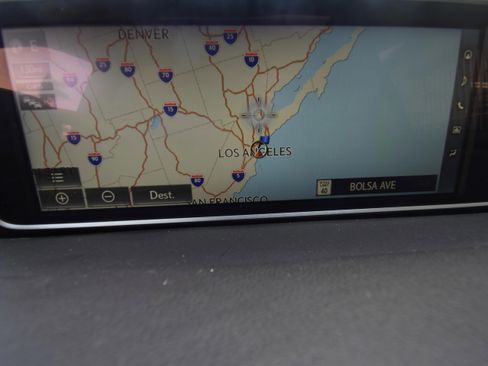 Used 2018 Lexus RX 350L Luxury image 7