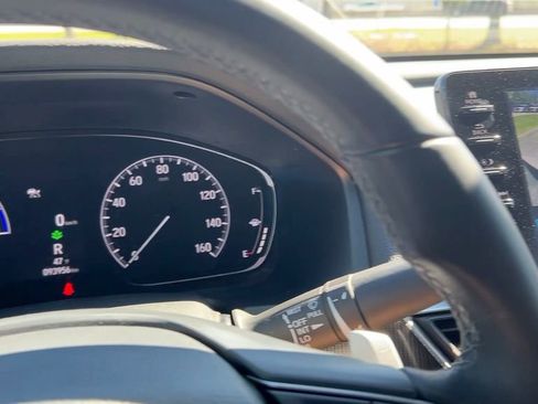 Used 2022 Honda Accord Sport image 24