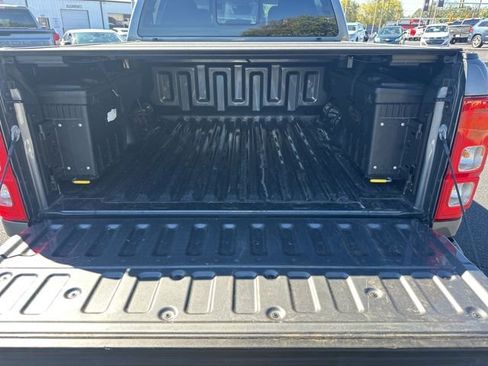 Used 2022 Ford Ranger XL w/ Equipment Group 101A High image 25