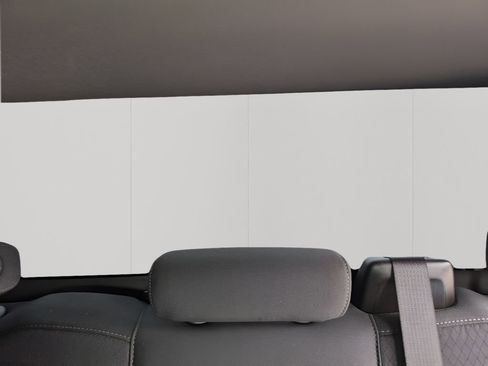 Used 2023 Chevrolet Silverado 1500 LT w/ LPO, Dark Essentials Package image 25